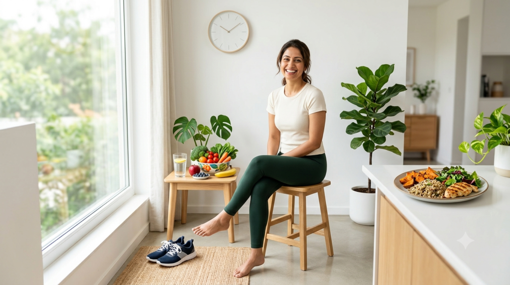 10 simple everyday habits that can improve your health