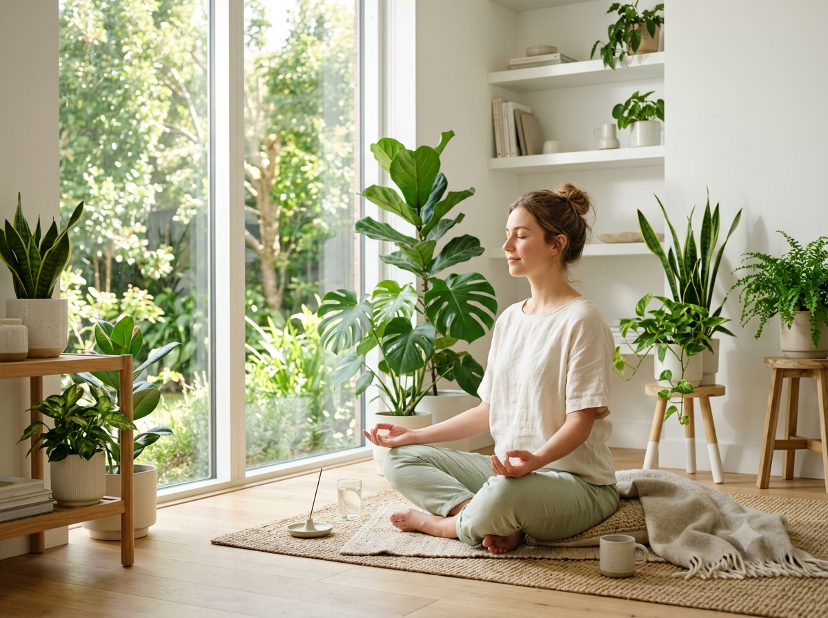 Mental Wellness