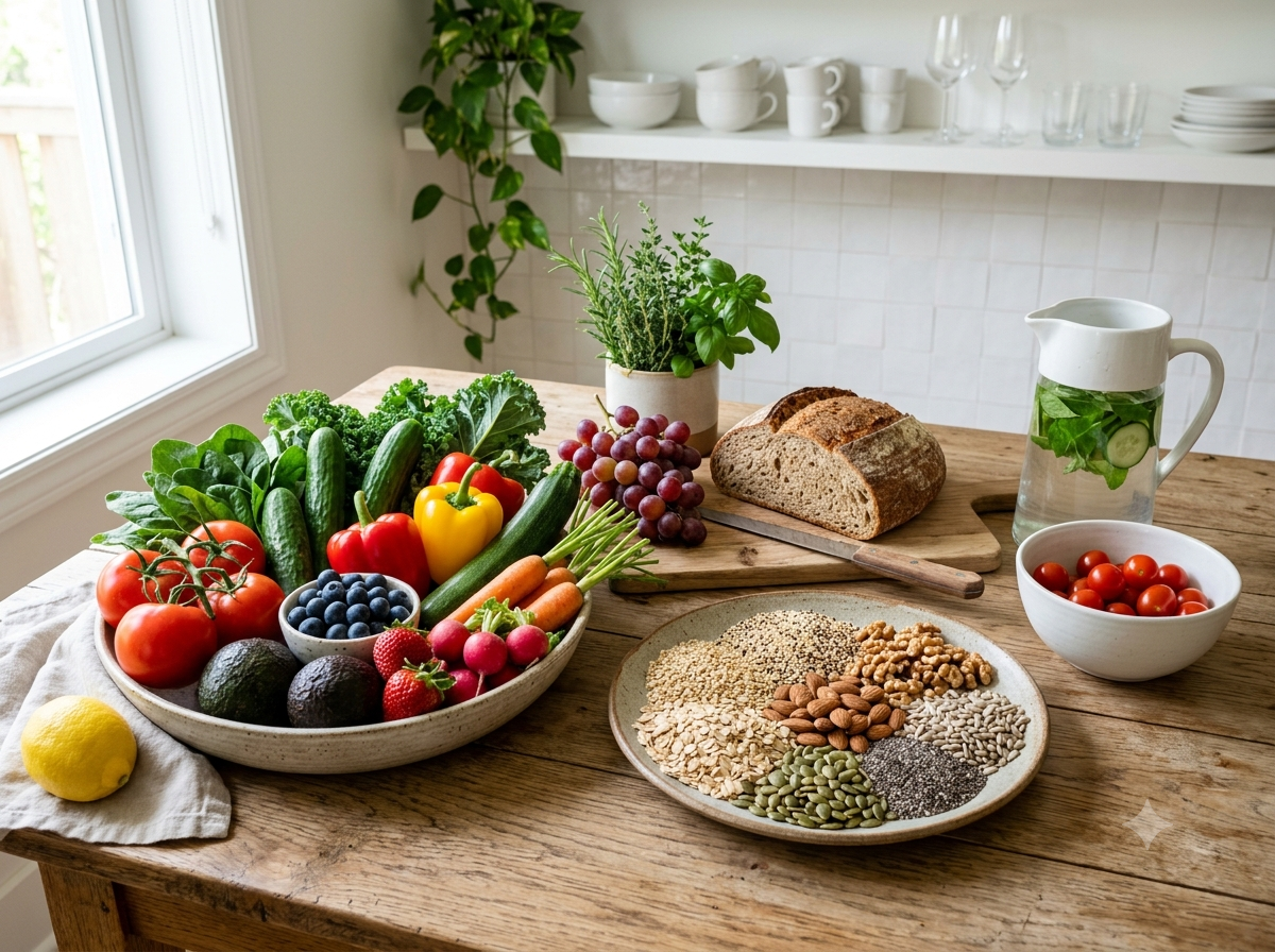 nutrition